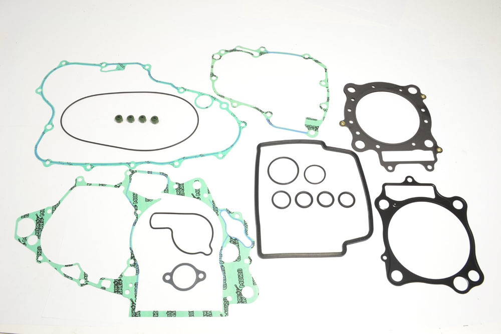 Set dihtunga za motor KOMPLETAN ATHENA P400210850209 for HONDA CRF 450 X 2005-2015, HONDA CRF 450 X 2017