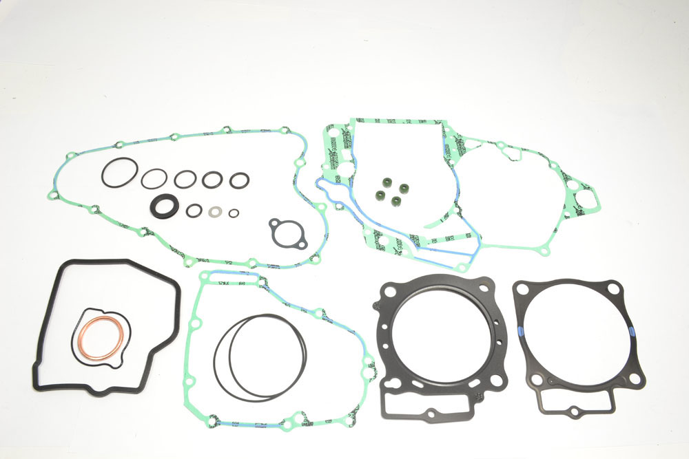 Set dihtunga za motor KOMPLETAN ATHENA P400210850239 for HONDA CRF 450 R 2009-2016