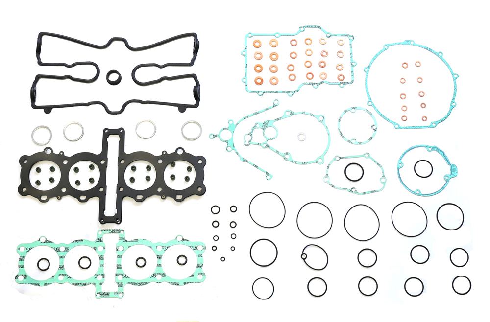 Set dihtunga za motor KOMPLETAN ATHENA P400210850721 for HONDA CB 750 F2 Seven Fifty 1991-1998, HONDA CBX 750 F 1984-1986