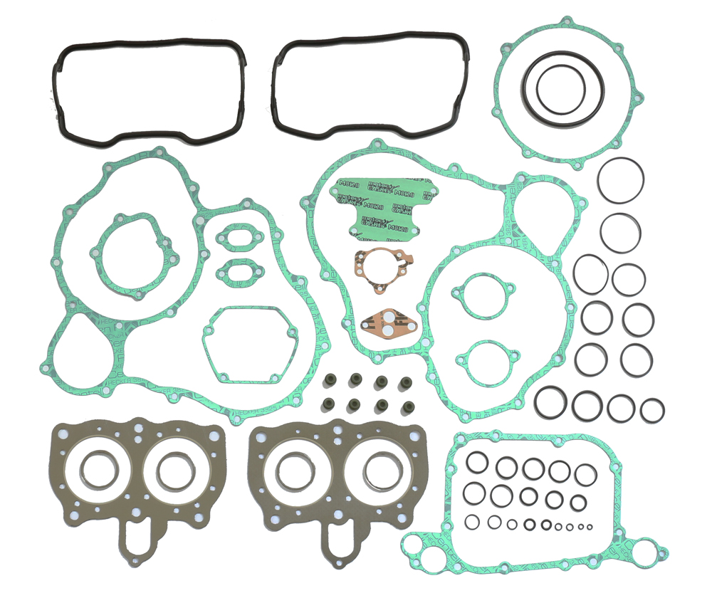 Set dihtunga za motor KOMPLETAN ATHENA P400210850974 for HONDA GL 1200 Goldwing 1984-1987