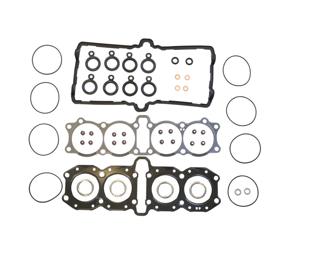 Set dihtunga za motor TOPEND ATHENA P400250600710/1 for KAWASAKI ZX-7R Ninja 750 1996-1990
