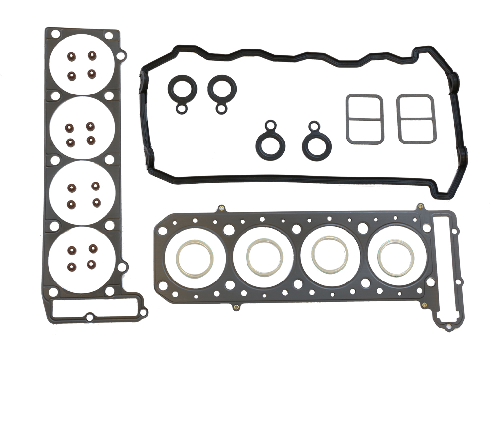 Set dihtunga za motor TOPEND ATHENA P400250600980/1 for KAWASAKI ZZR 1100 1990-2001