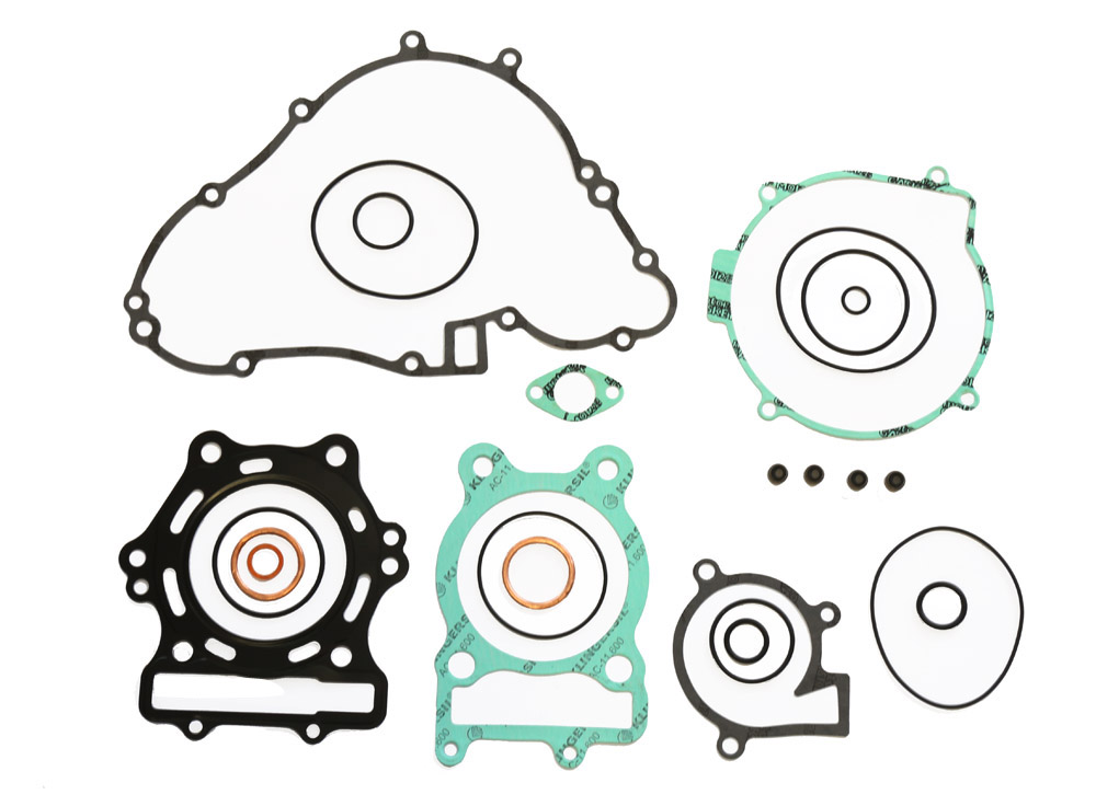 Set dihtunga za motor KOMPLETAN ATHENA P400250850014 for ATV KAWASAKI KVF 400 D Prairie 1999-2002