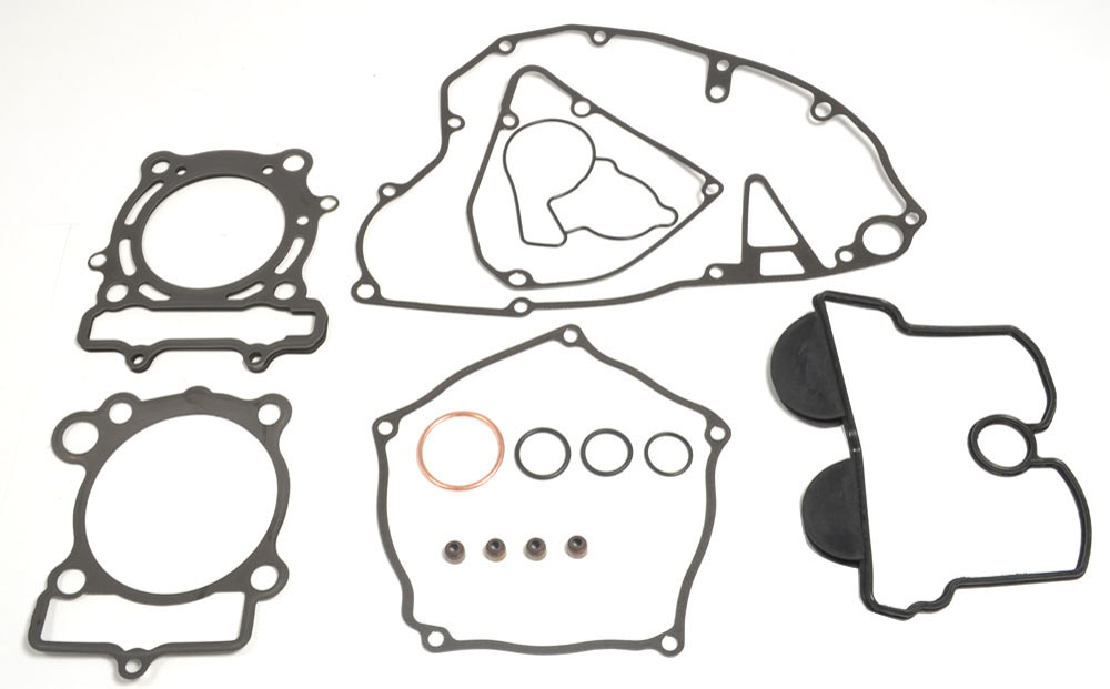 Set dihtunga za motor KOMPLETAN ATHENA P400250850016 for KAWASAKI KX 250 (F) 4T 2004-2008, SUZUKI RM-Z 250 2004-2006