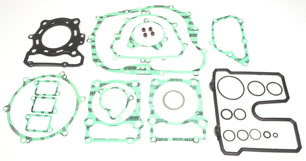 Set dihtunga za motor KOMPLETAN ATHENA P400250850049 for KAWASAKI KLX 250 (S) 2007-2012