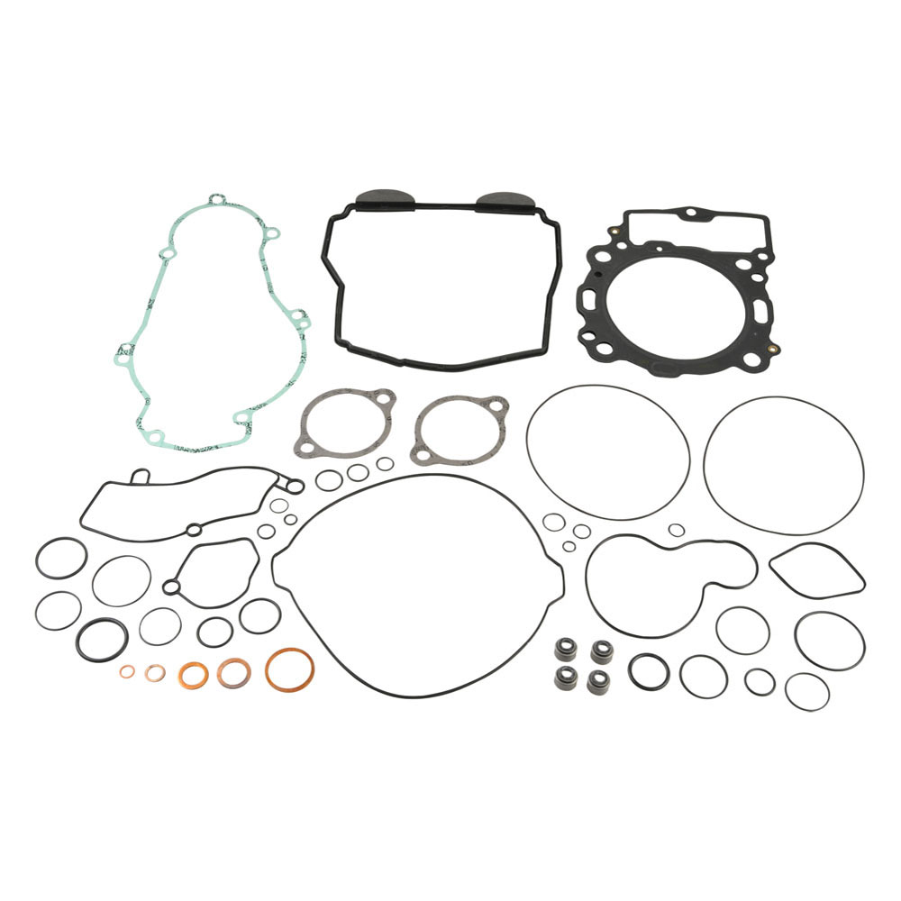 Set dihtunga za motor KOMPLETAN ATHENA P400270850036 for KTM SX-F 450 2007-2012, ATV KTM SX Quad 450  2009-2010