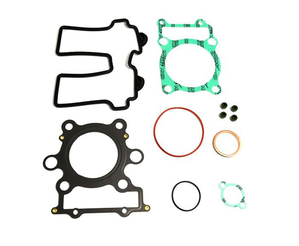 Set dihtunga za motor TOPEND ATHENA P400485600056 for YAMAHA TT-R 250 1999-2006