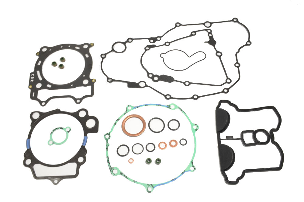 Set dihtunga za motor KOMPLETAN ATHENA P400485850069 for YAMAHA YZ 450 F 2006-2009, GAS GAS EC 450 F (<2016) 2013-2015