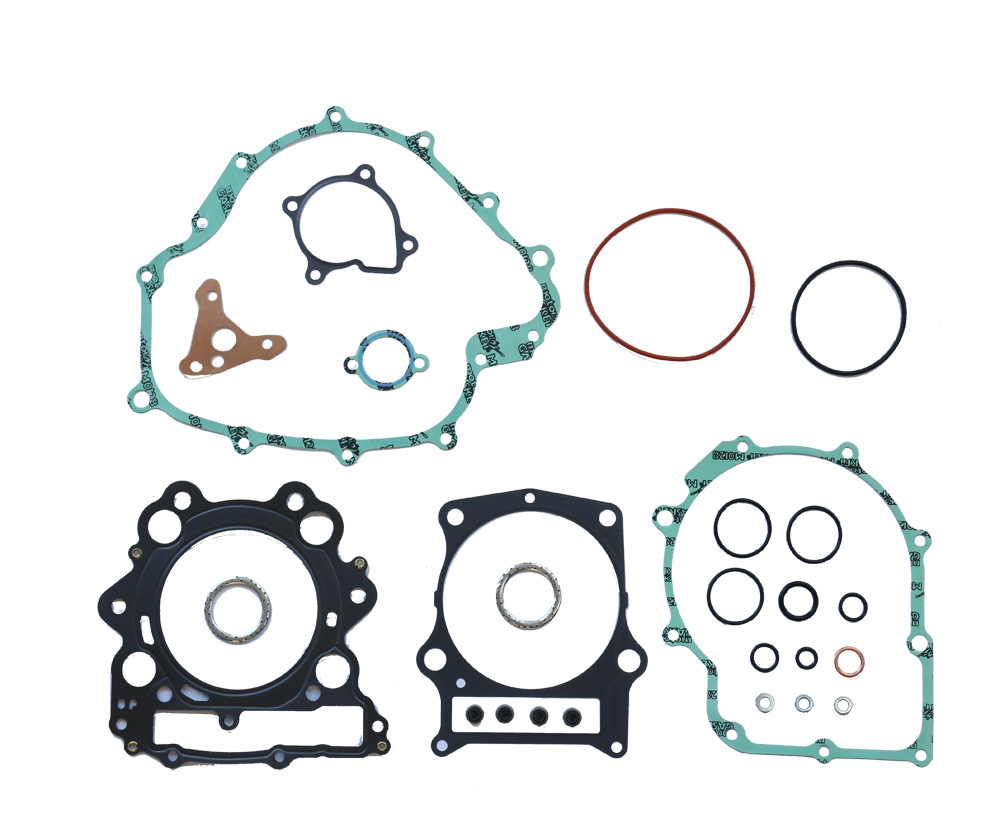 Set dihtunga za motor KOMPLETAN ATHENA P400485850077 for ATV YAMAHA YFM 660 Grizzly 2005-2008