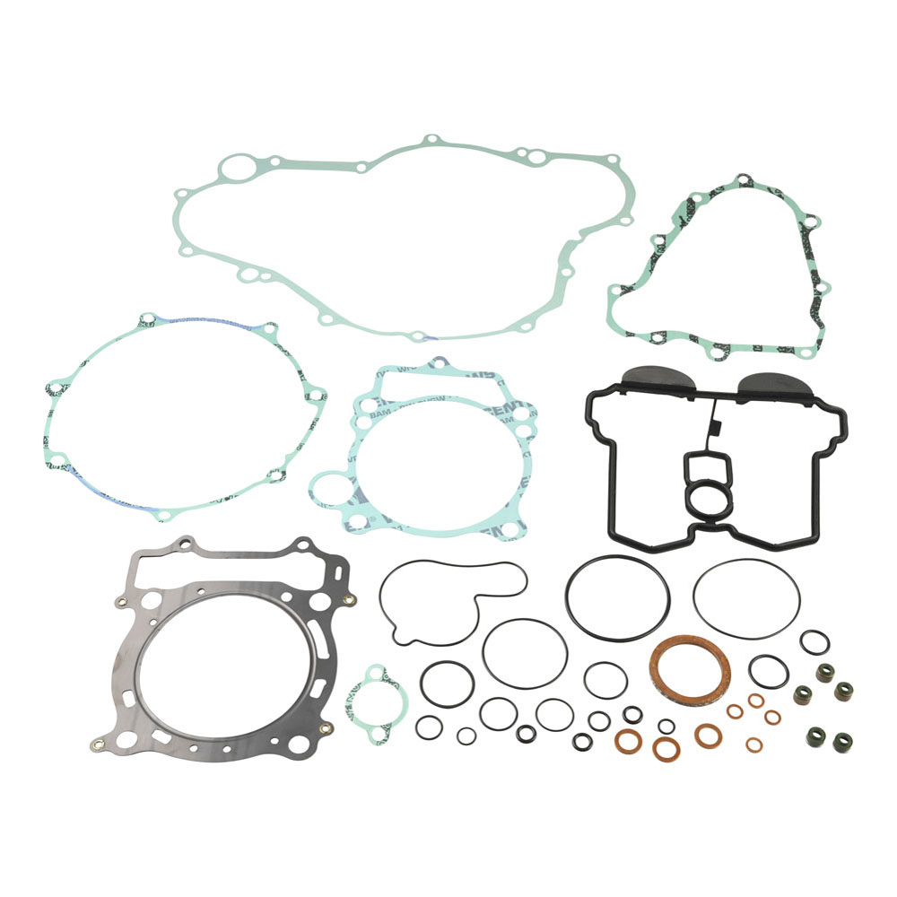 Set dihtunga za motor KOMPLETAN ATHENA P400485850121 for YAMAHA WR 450 F 2004-2006