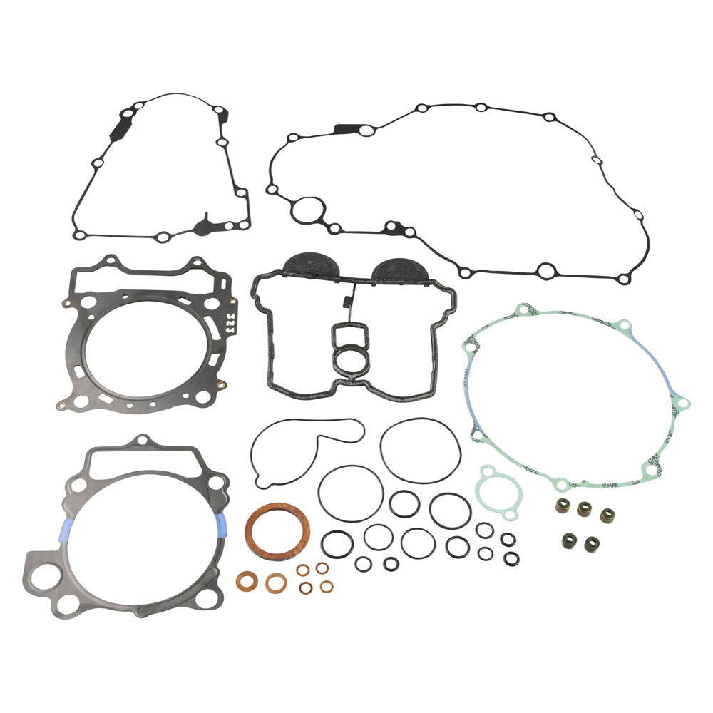 Set dihtunga za motor KOMPLETAN ATHENA P400485850122 for YAMAHA WR 450 F 2007-2014