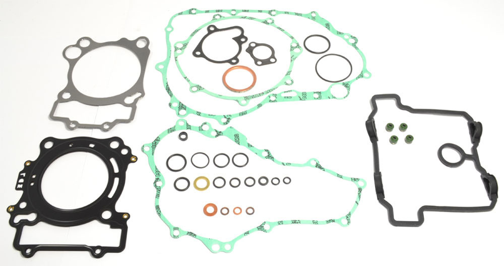 Set dihtunga za motor KOMPLETAN ATHENA P400485850154 for YAMAHA WR 250 R 2008-2016, YAMAHA WR 250 X 2008-2015