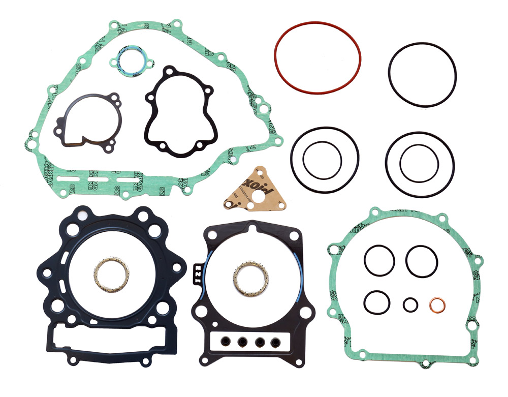 Set dihtunga za motor KOMPLETAN ATHENA P400485850156 for ATV YAMAHA YFM 700 Grizzly EPS 2007-2018