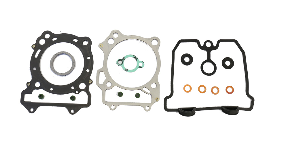 Set dihtunga za motor TOPEND ATHENA P400510600401 for ATV KAWASAKI KFX 400 2003-2006, ATV SUZUKI LT-Z 400 2003-2016