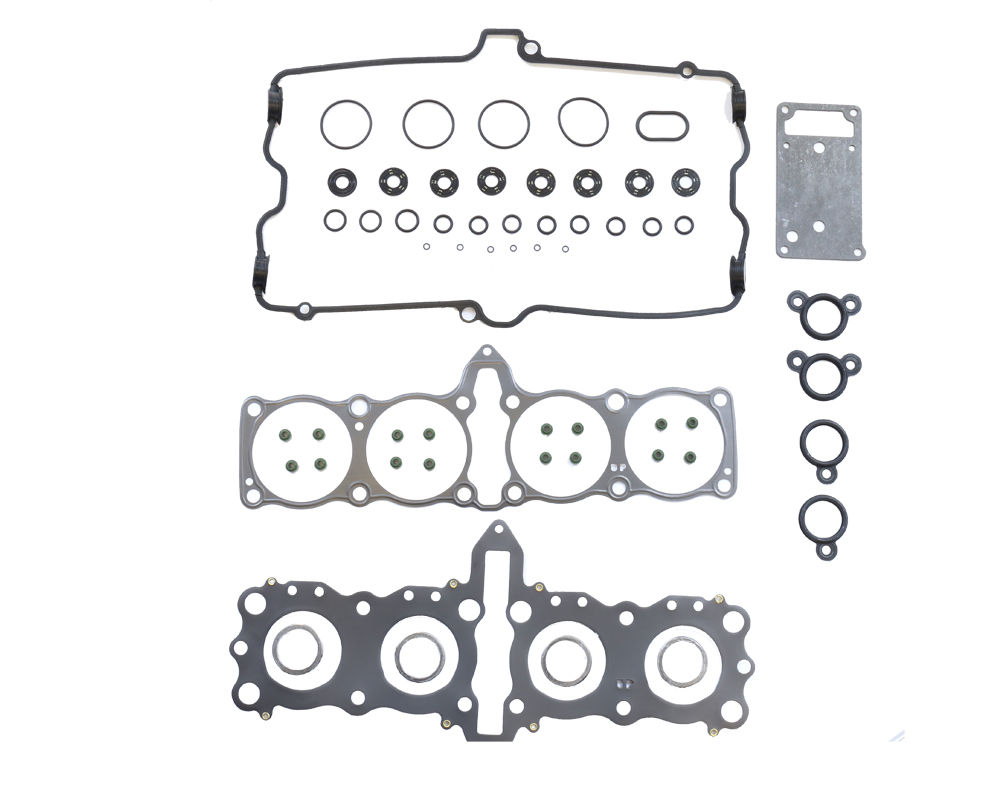 Set dihtunga za motor TOPEND ATHENA P400510600604/1 for SUZUKI GSF 600 Bandit / S 1995-1998, SUZUKI GSX 600 F 1988-1996