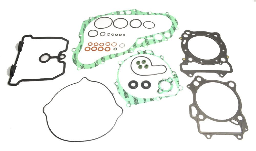 Set dihtunga za motor KOMPLETAN ATHENA P400510850036 for SUZUKI DR-Z 400 2000-2007
