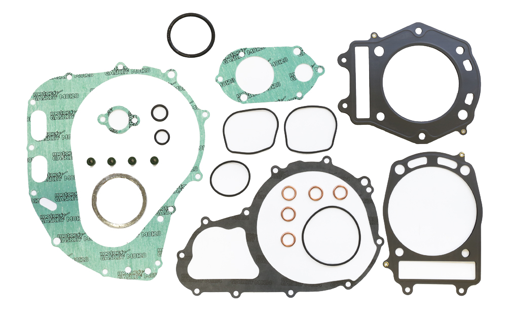 Set dihtunga za motor KOMPLETAN ATHENA P400510850094 for SUZUKI DR 650 SE 2013-2014
