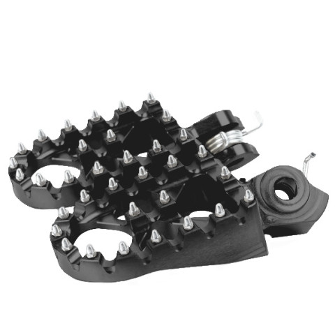 Nogari ACCOSSATO OFF-ROAD FR794 titanium