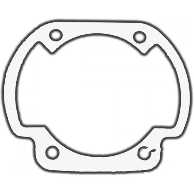 Cylinder Base Gasket ATHENA S410485006346 thickness 1,20mm