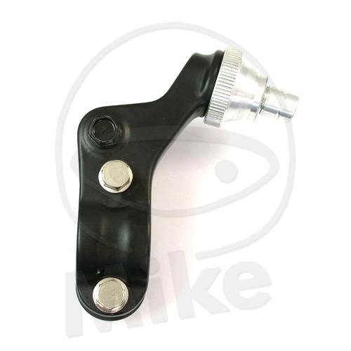 Clutch lever bracket JMT OS 8901 forged
