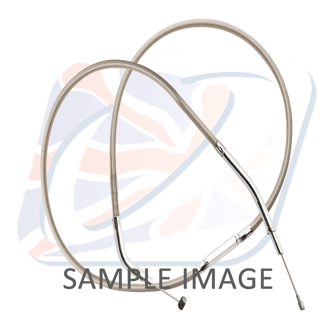 Kabel za kvačilo Venhill Y01-3-118-BL featherlight Plavi for YAMAHA XVS 1100 Drag Star / Classic 2002-2005