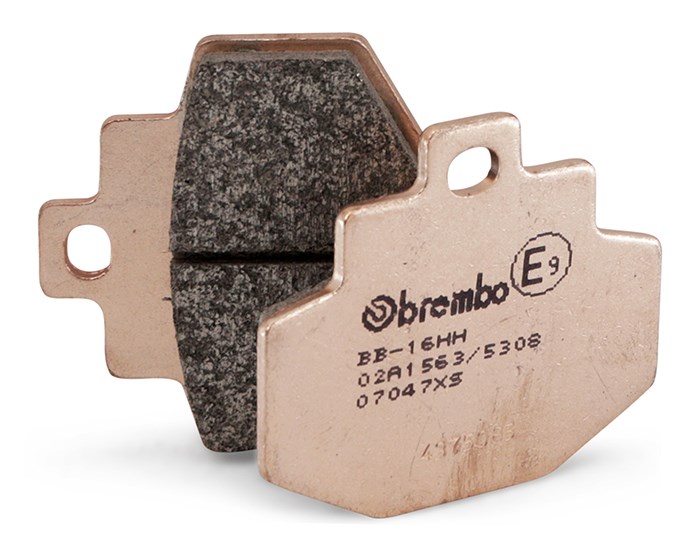 Disk pločice BREMBO 07047XS