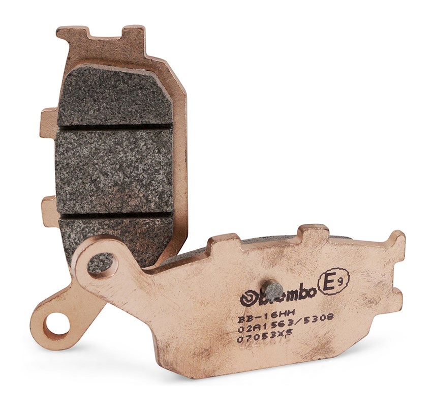 Disk pločice BREMBO 07053XS