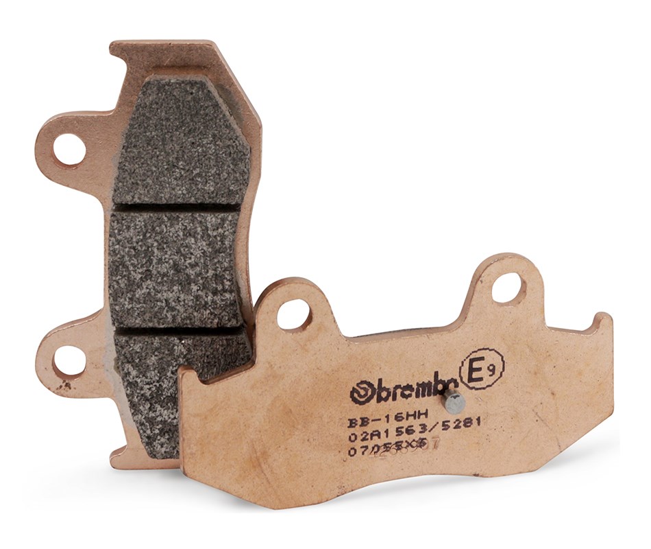 Disk pločice BREMBO 07055XS