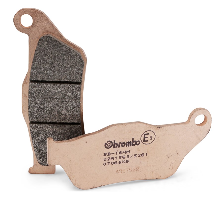 Disk pločice BREMBO 07065XS