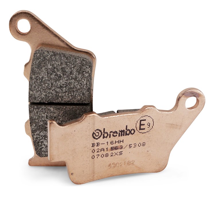 Disk pločice BREMBO 07082XS