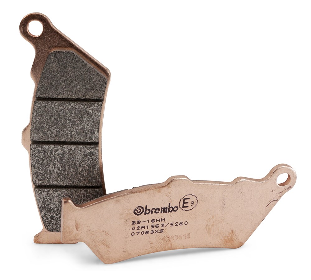 Disk pločice BREMBO 07083XS