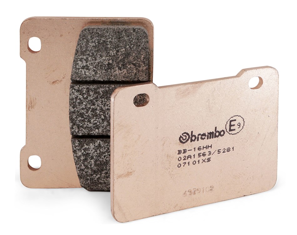 Disk pločice BREMBO 07101XS