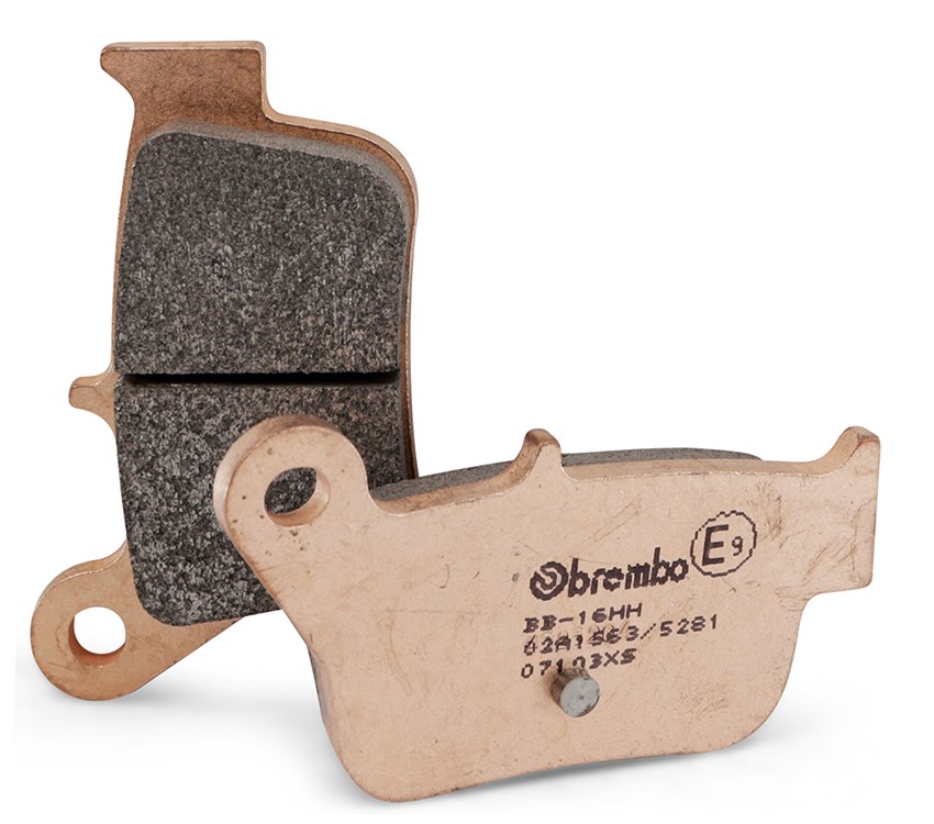 Disk pločice BREMBO 07103XS