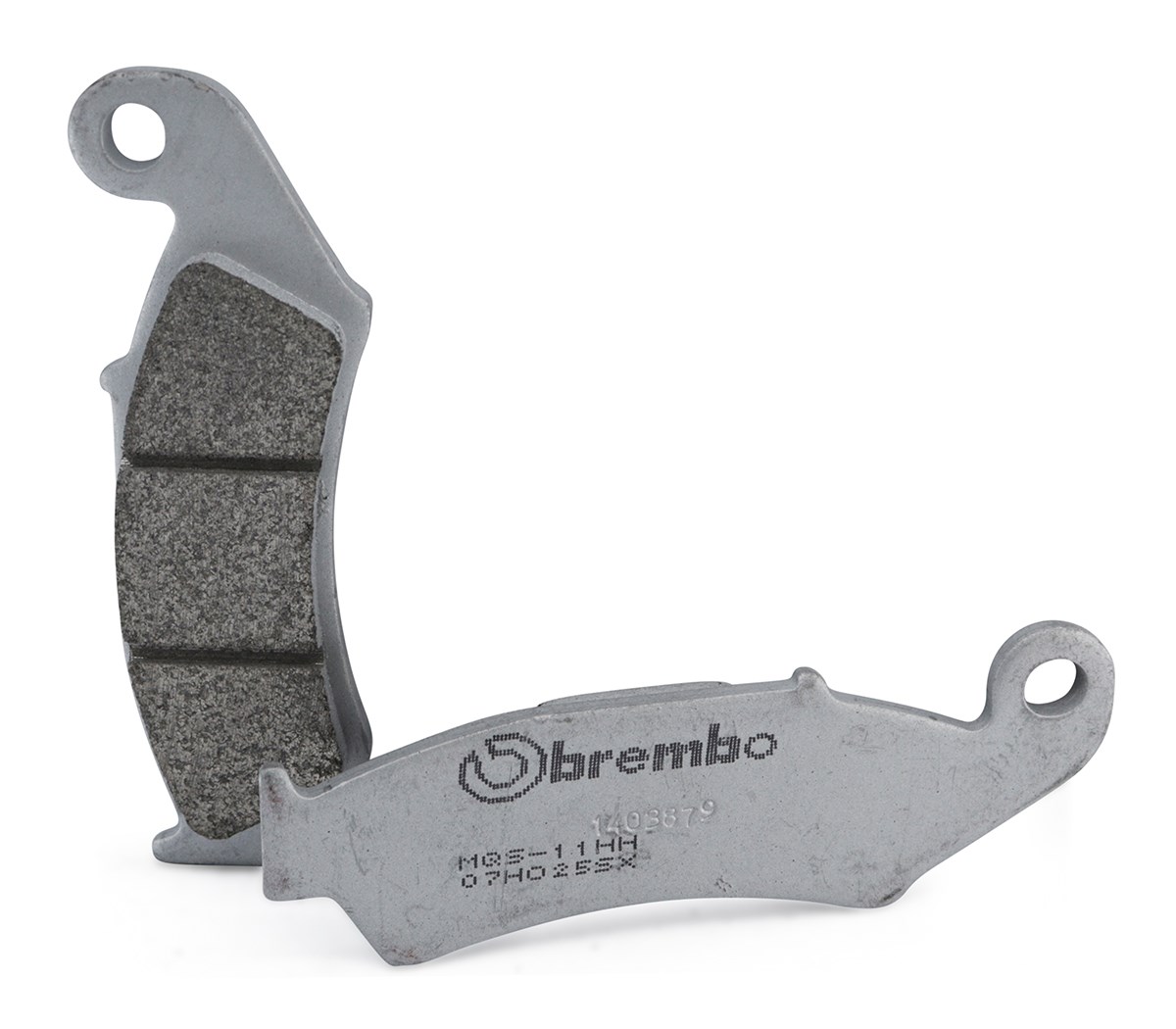 Disk pločice BREMBO 07HO25SX