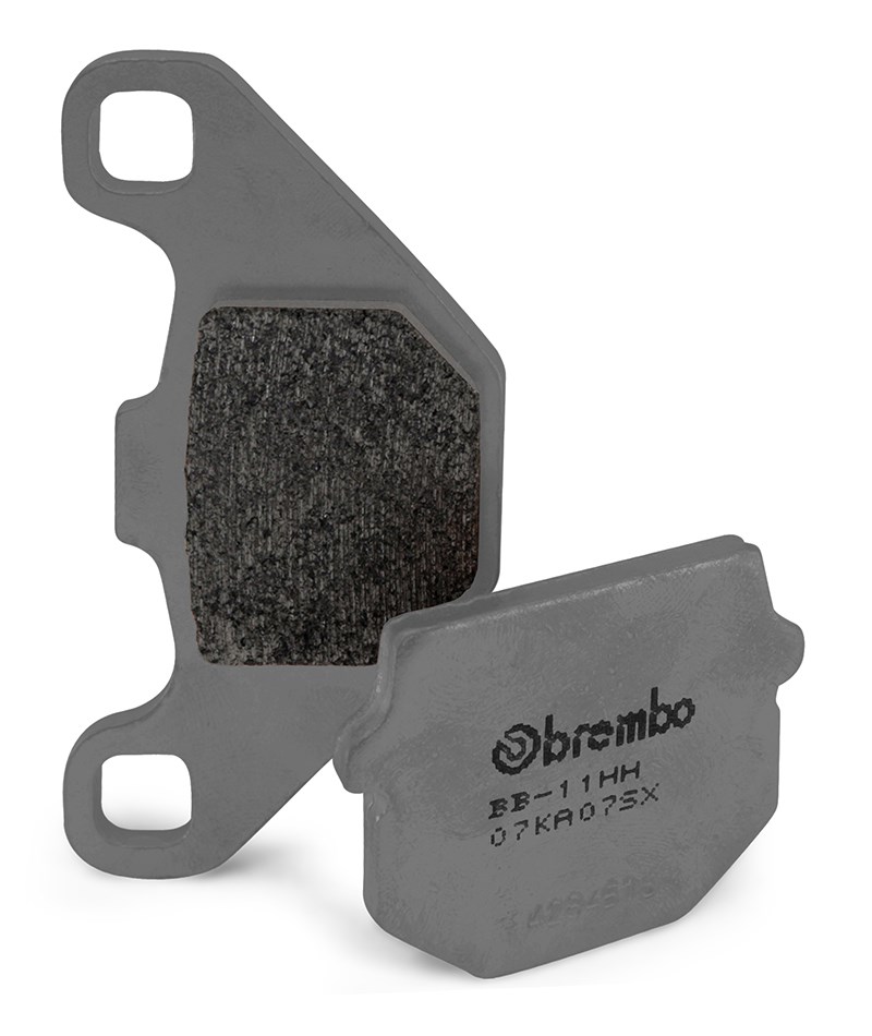 Disk pločice BREMBO 07KA07SX