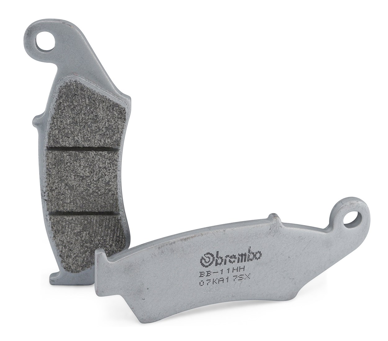Disk pločice BREMBO 07KA17SX