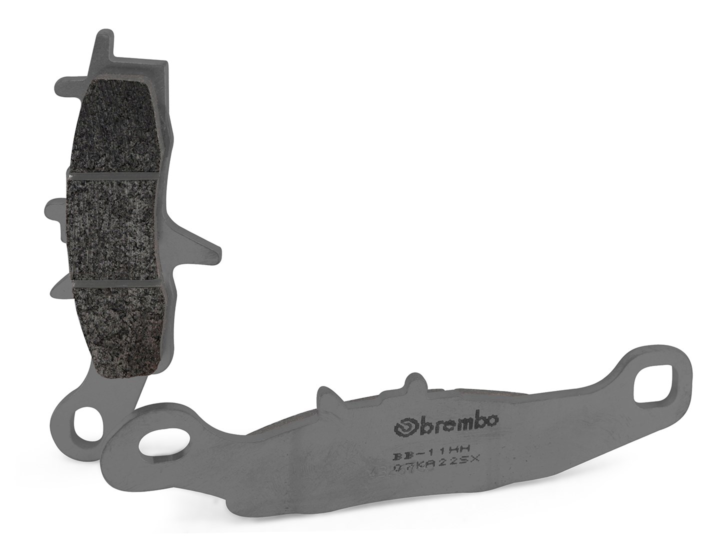 Disk pločice BREMBO 07KA22SX