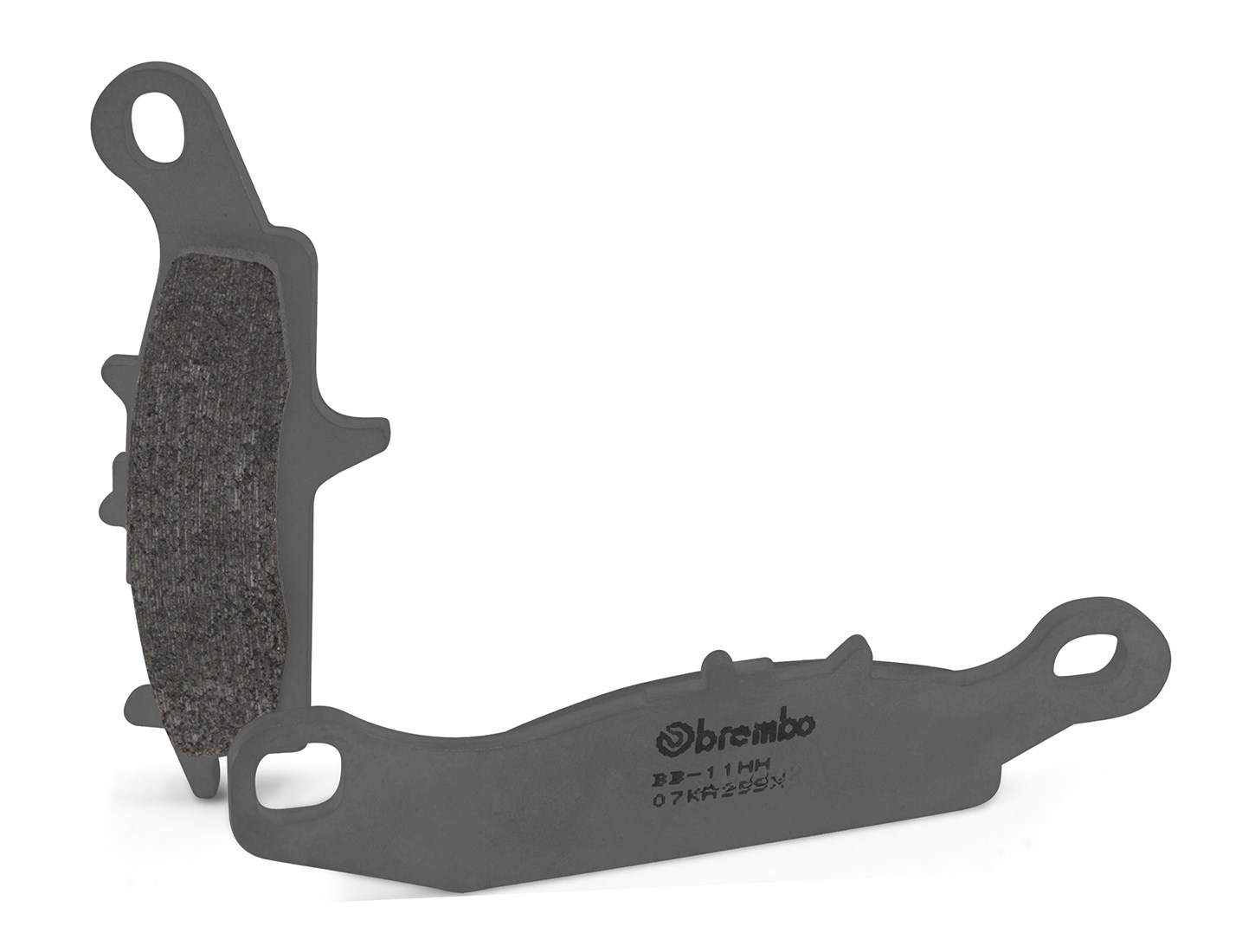 Disk pločice BREMBO 07KA25SX