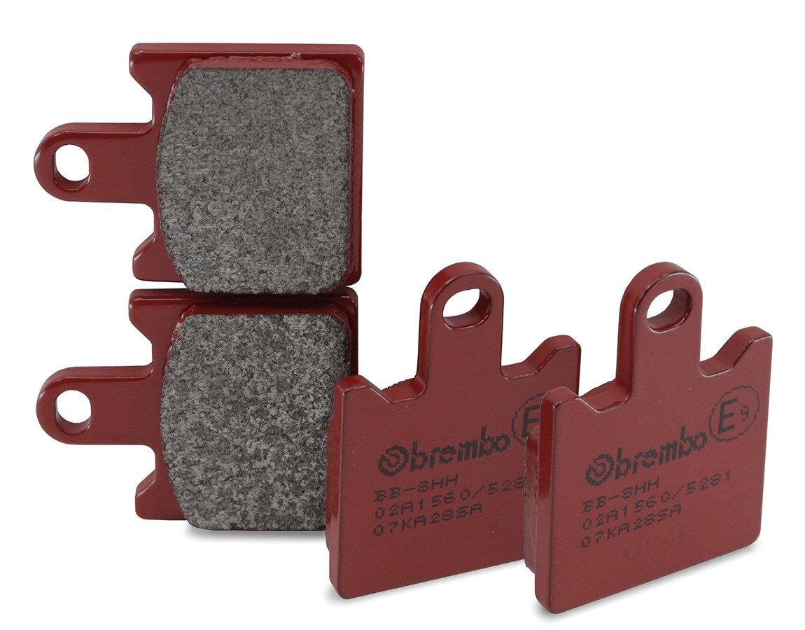 Disk pločice BREMBO 07KA28SA