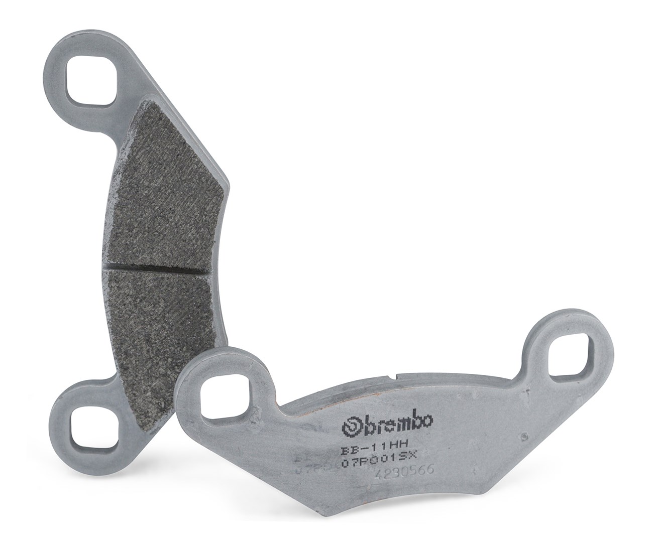 Disk pločice BREMBO 07PO01SX