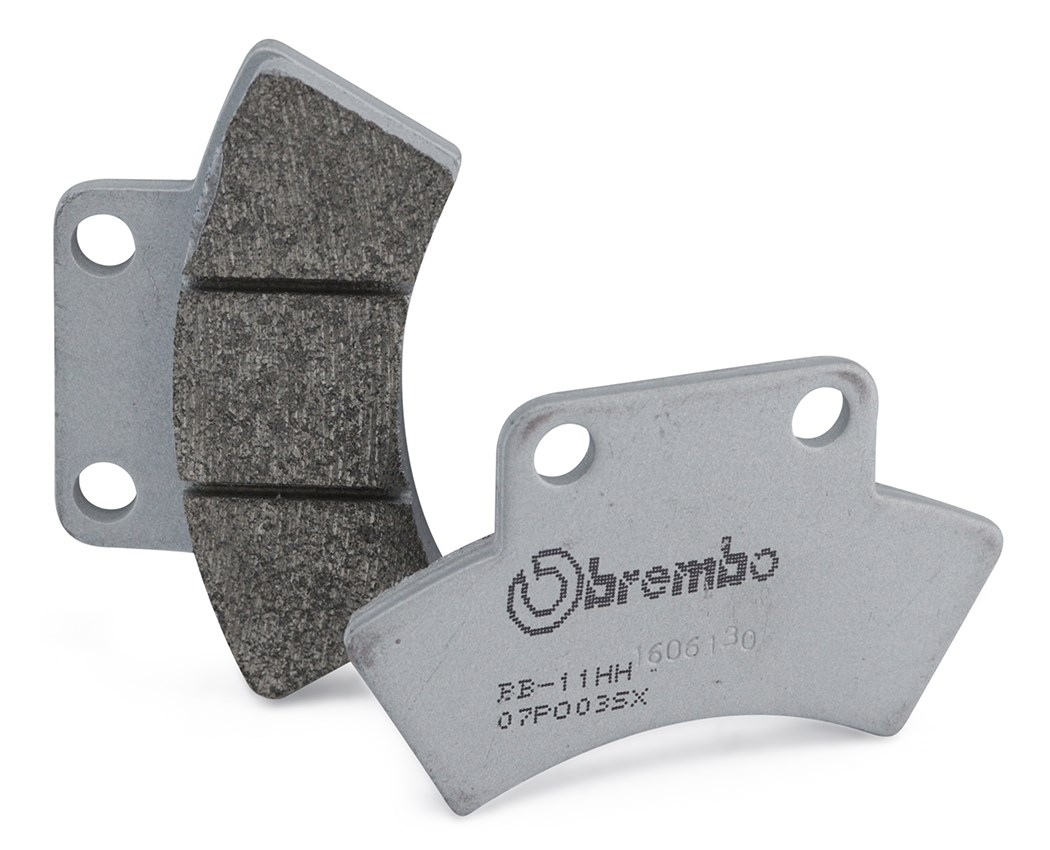 Disk pločice BREMBO 07PO03SX