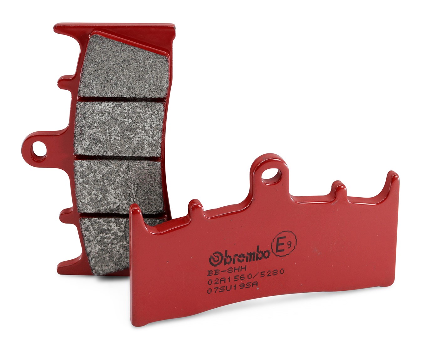 Disk pločice BREMBO 07SU19SA
