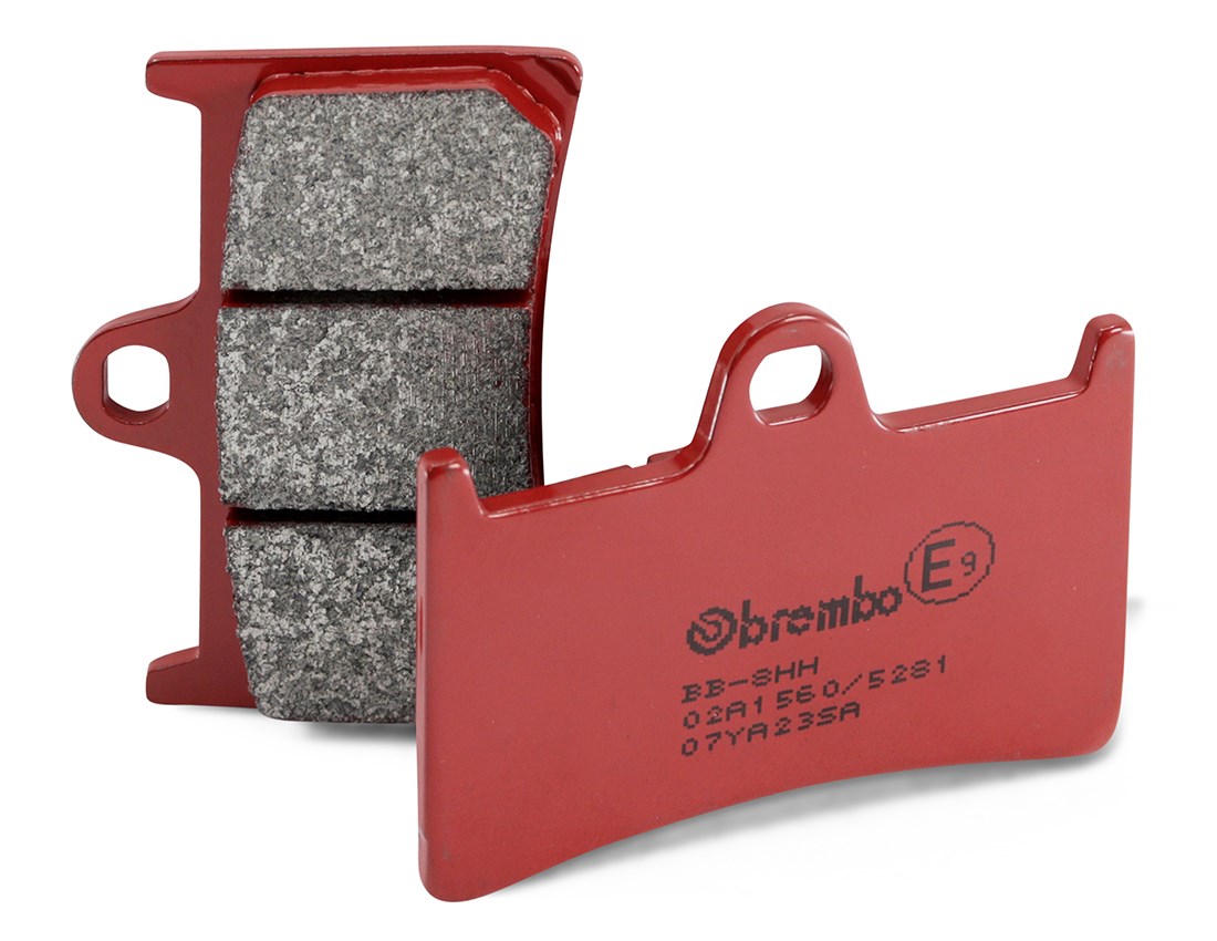 Disk pločice BREMBO 07YA23SA