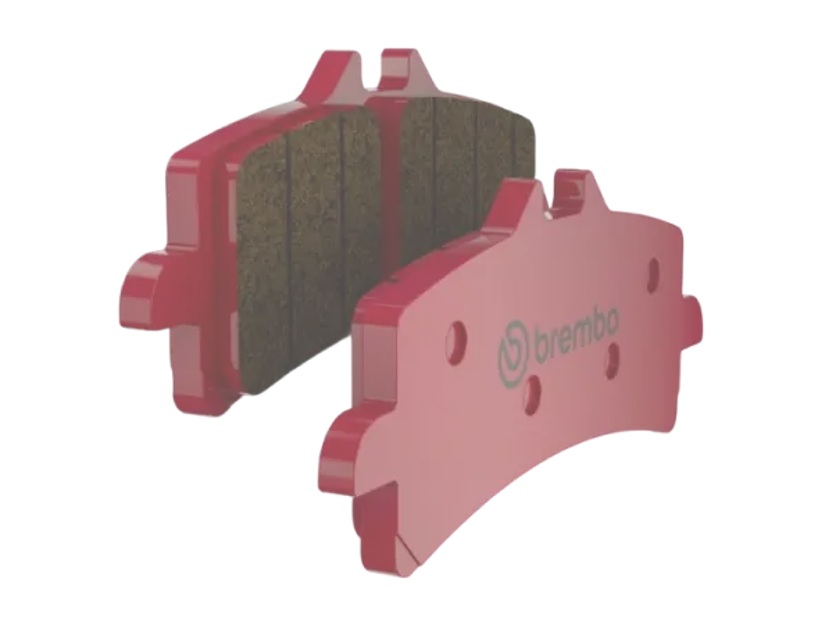 Disk pločice BREMBO 07BB43SP