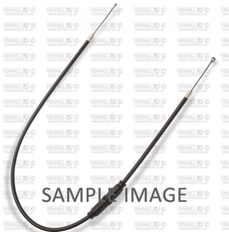 Choke cable Venhill M07-5-101