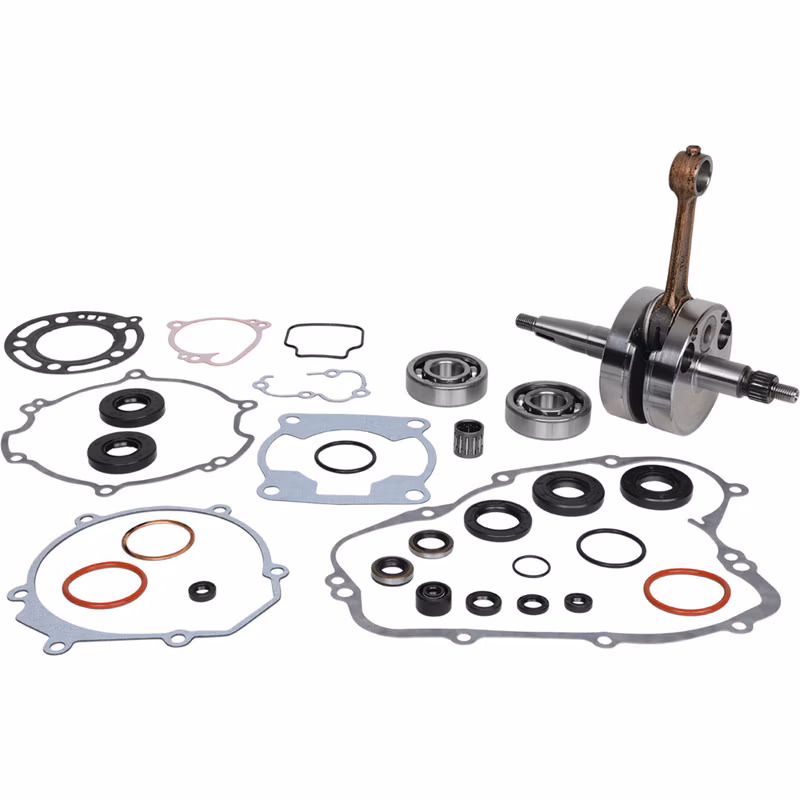 Bottom end kit HOT RODS CBK0101