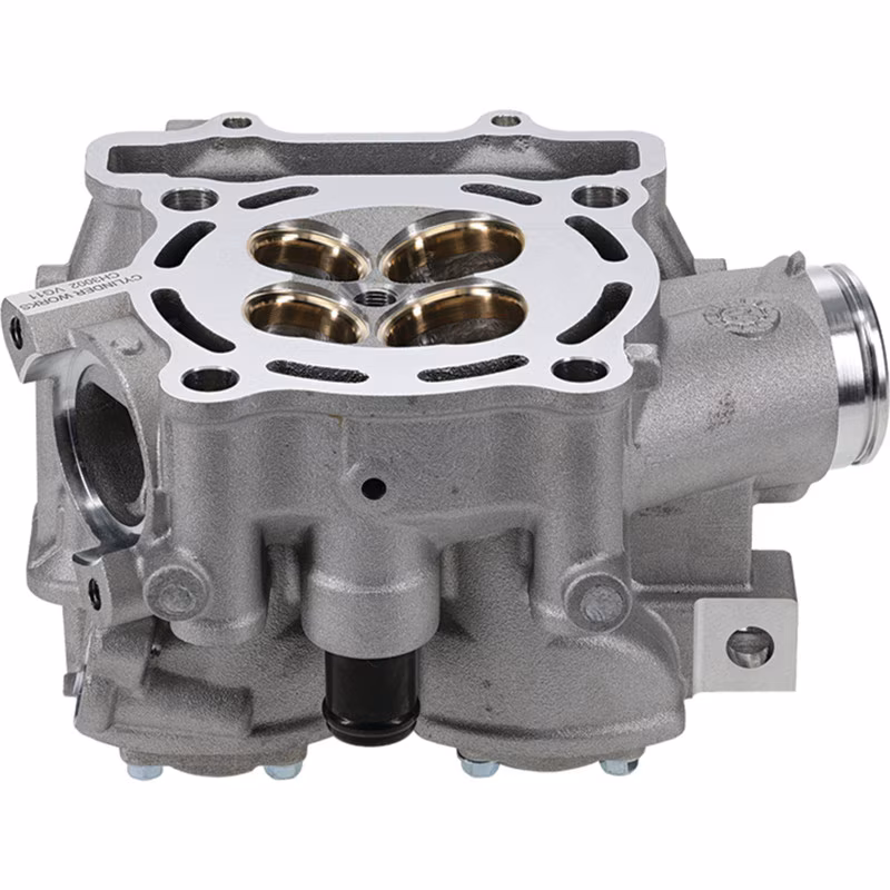 Cylinder head kit CYLINDER WORKS CH3002-K01