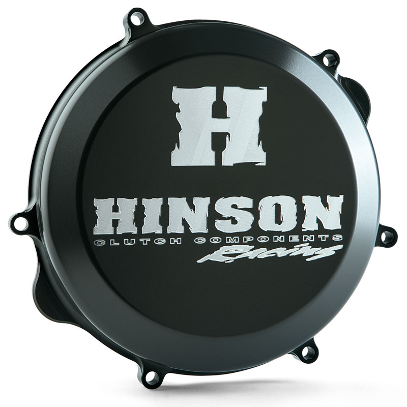 Clutch cover HINSON C255