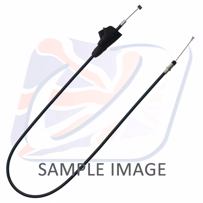 Kabel za kvačilo Venhill B03-3-116 featherlight Crni for BMW F 650 GS 1999-2007, BMW G 650 GS 2008-2010