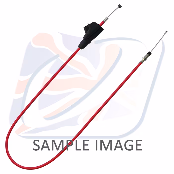 Kabel za kvačilo Venhill B05-3-009 featherlight Crven for BETA RR 125 2013-2016